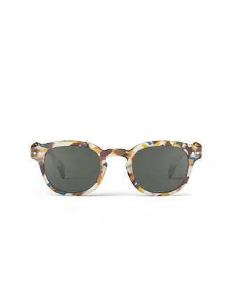 IZIPIZI | Gafas de sol graduadas SUN READING #C | blau